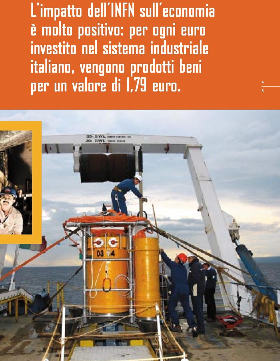 nel sistema industriale italiano,