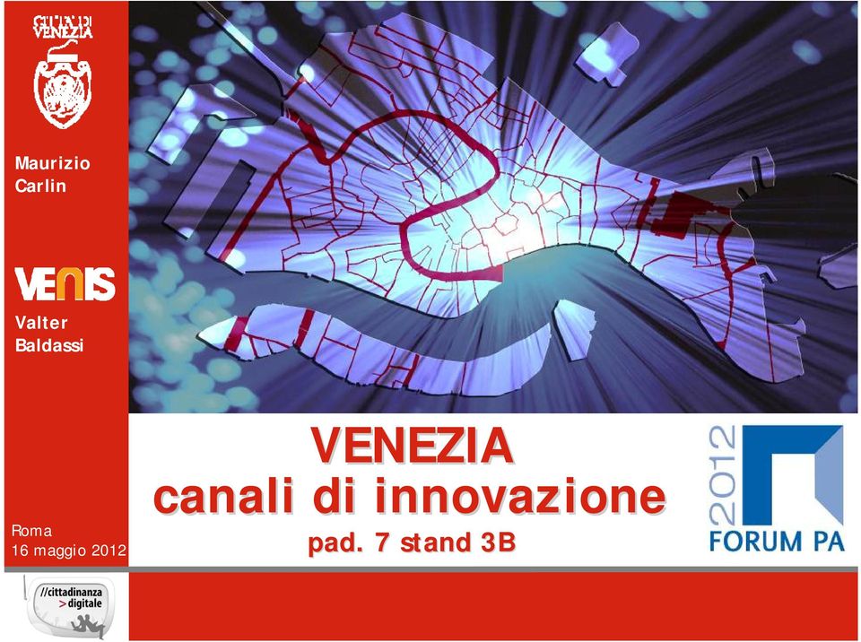 innovazione