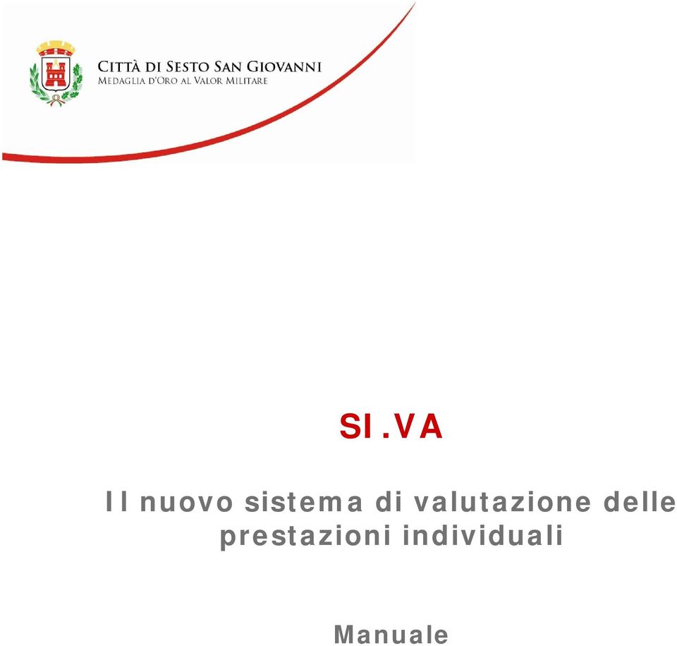 valutazione delle