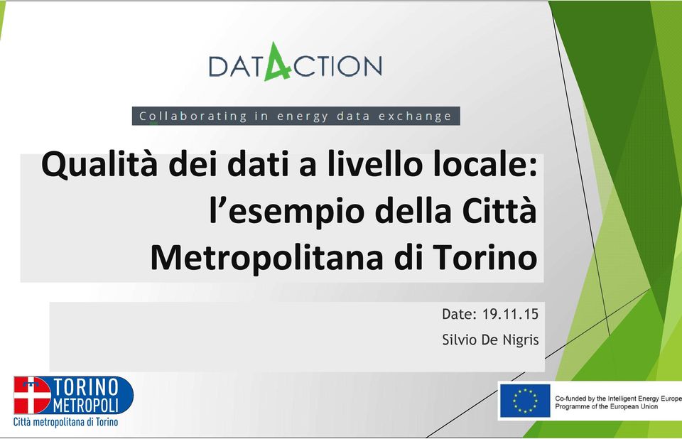 Città Metropolitana di