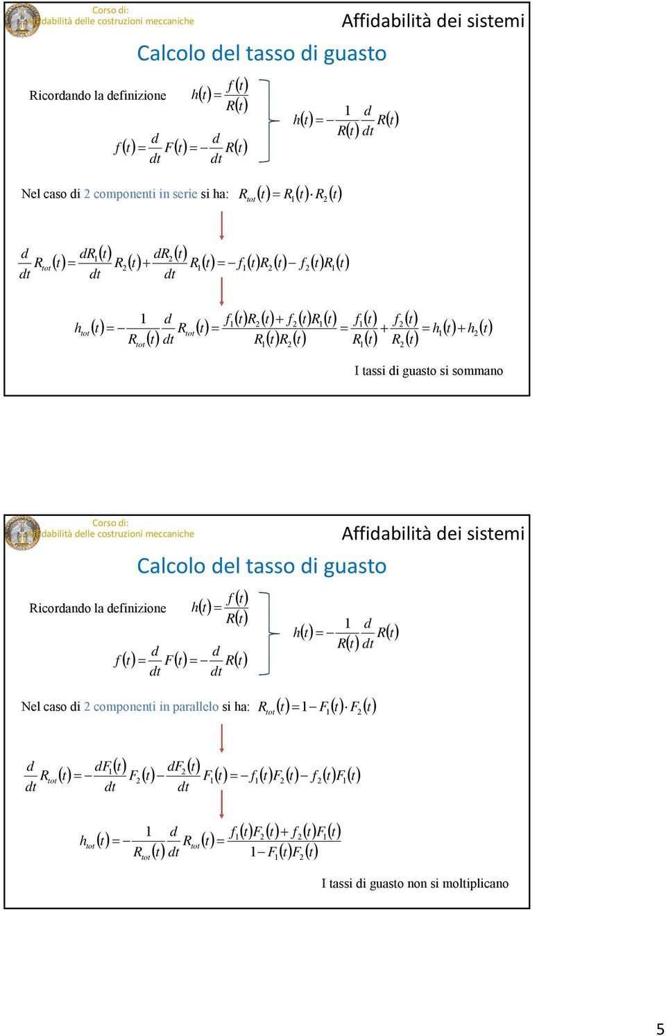 parallelo s a: F F F F F F F F F F F F I ass guaso