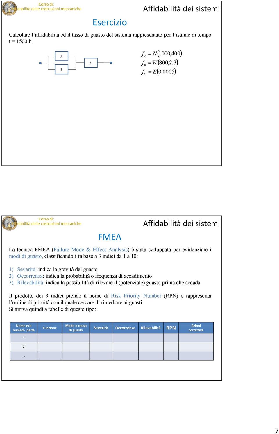 Occorreza: ca la probablà o requeza accameo 3) levablà: ca la possblà rlevare l (poezale) guaso prma ce accaa Il prooo e 3 c pree l ome sk