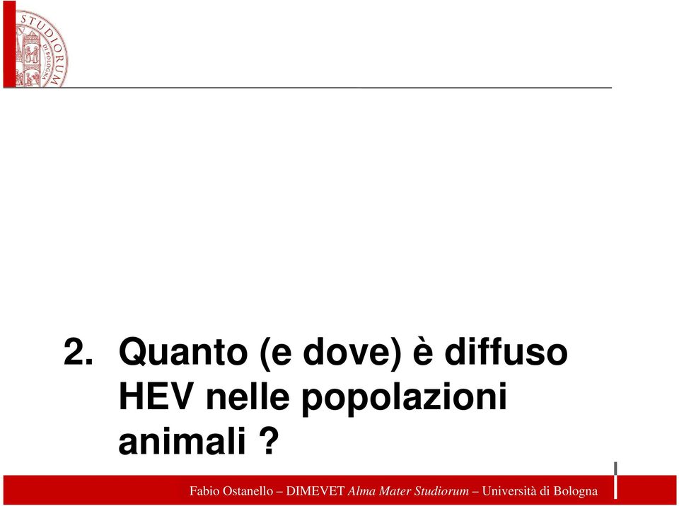 diffuso HEV