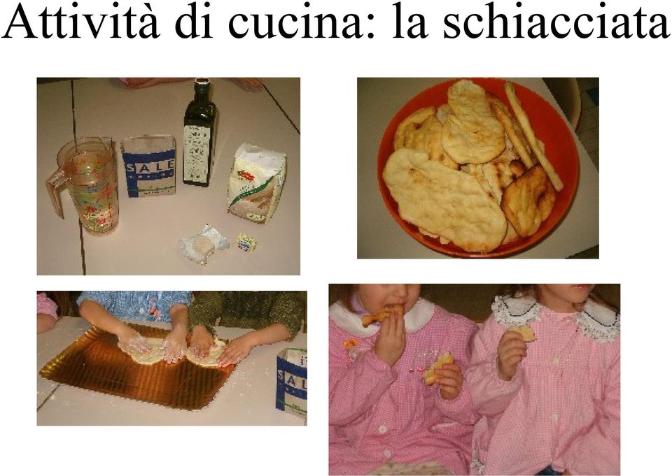 cucina: