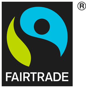 FAIRTRADE è il Marchio di Certificazione del commercio equo e il marchio etico più conosciuto al mondo.