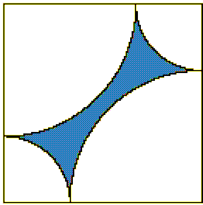 SOLUZIONI DEI QUESITI PROPOSTI Manca di mentalità matematica tanto chi non sa riconoscere rapidamente ciò che è evidente, quanto chi si attarda nei calcoli con una precisione superiore alla necessità