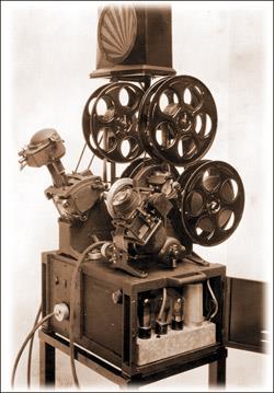 1. la narrazione al cinema mutamenti la tecnologia è stata la vita del cinema non c è arte