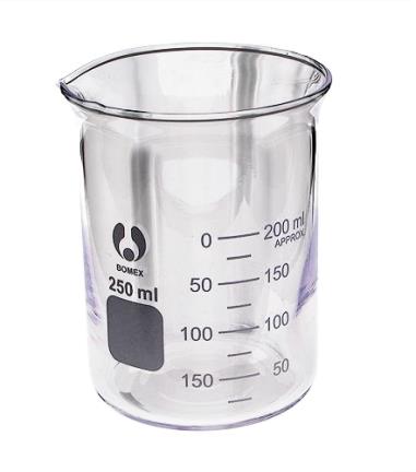 S 1 S 2 beaker da 250 ml fase acquosa fase organica Trasferirete il contenuto della beuta nell'imbuto separatore (fissato a uno stativo mediante un anello di ferro) utilizzando un imbuto in vetro.