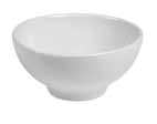Scatoletta tonda con coperchio Round tin with lid FF.054 13,5x13,5 cm/ 4 h cm Vaschetta patatine Rect. bowl for fried potatoes FF.058 13x10 cm/ 4 h cm Ciotolina Round bowl PG.450.