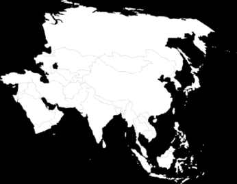 ASIA - voli stagione invernale 2014- e stagione estiva -2016 Malpensa PAESE INVERNO 2014 INVERNO TOTALE 237 228 ARABIA SUADITA 12 12 +/- PAESE ESTATE ESTATE 2016 TOTALE 295 270 ARABIA SUADITA 11 8