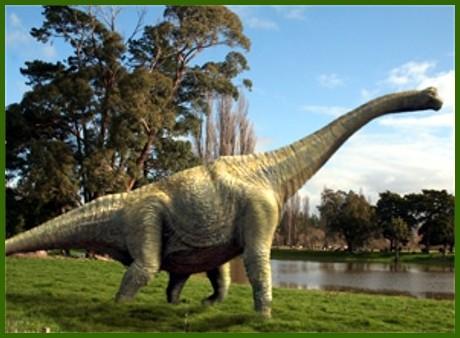 TABAGISMO: perché i dinosauri si sono