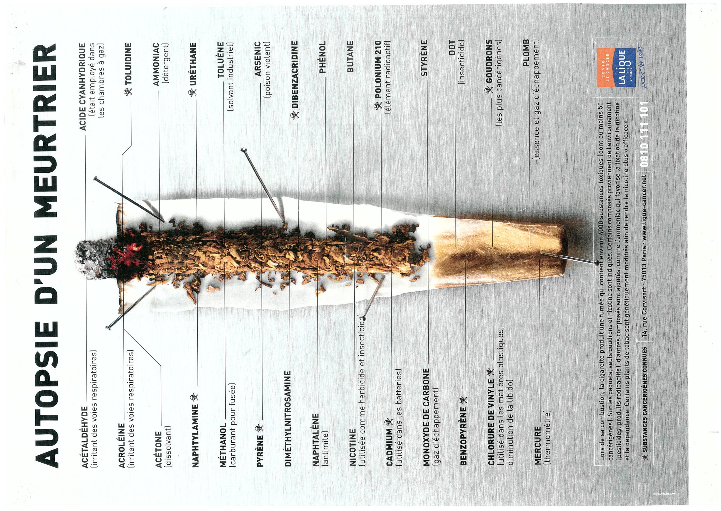 TECNOLOGIA DEL TABACCO.