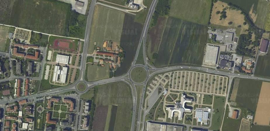 Comune di Monza Studio viabislistico ANALISI MODELLISTICA 9.2.