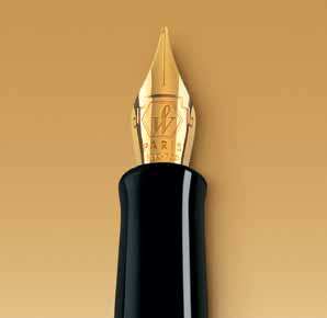 CARÈNE Una penna che si impone per la sua originalità, CARÈNE sposa abilmente intensità e delicatezza dei colori.