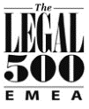 PREMI E RACCOMANDAZIONI Chambers Global, rinomata guida indipendente ai servizi legali internazionali ha raccomandato nell edizione 2016 il nostro dipartimento di diritto societario ed M&A; menzioni