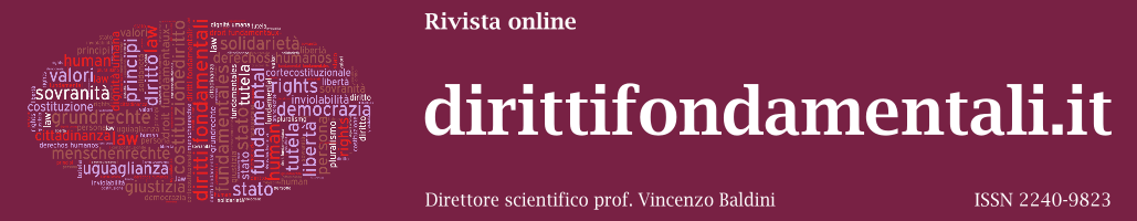 dirittifondamentali.it «I limiti al sequestro preventivo nei confronti del soggetto emittente fatture per operazioni inesistenti» (Cassazione Penale, sez. III, 5 maggio 2016, 18 ottobre 2016, n.