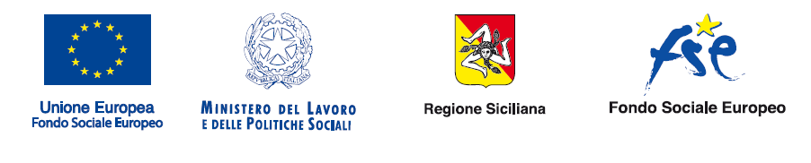 REPUBBLICA ITALIANA Regione Siciliana Assessorato Regionale della Famiglia, delle Politiche Sociali e del Lavoro Dipartimento Regionale del Lavoro, dell Impiego, dell orientamento, dei servizi e