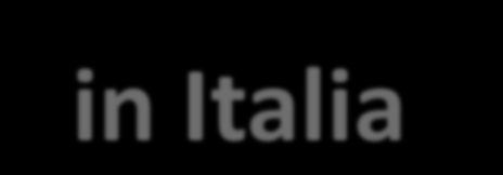 Ministero dell Ambiente e della Tutela del Territorio e del Mare Direzione