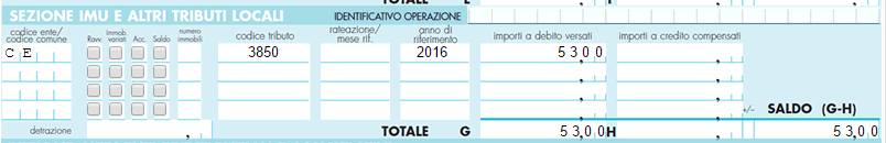 Termini e modalità di versamento Il diritto camerale va versato entro il termine di versamento della prima rata di acconto delle imposte sui redditi.