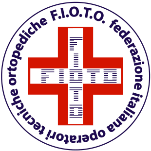 F.I.O.T.O. Federazione Italiana degli Operatori in Tecniche Ortopediche www.fioto.it SEDE NAZIONALE 00176 ROMA - VIA L AQUILA, 62 Tel. 0670300325 - Fax 0670300267 e-mail: fioto@fioto.it P.