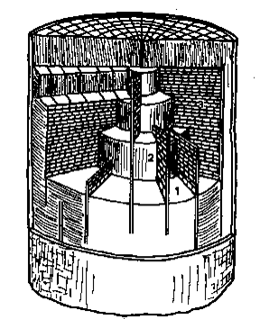 CODIT 1. Occlusione del sistema vascolare sopra e sotto la zona di danno con tillosi, gommosi, aspirazione delle punteggiature. E una barriera debole. 2.