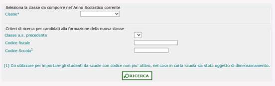 per le classi quarte di scuole secondarie di II grado con alunni che seguono percorsi quadriennali in modalità sussidiaria complementare (indirizzo con classificazione Q4), si considerano sospese le