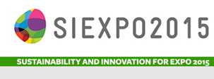 SiExpo 2015 SiExpo2015èun Catalogo online che propone prodotti e materiali ad alte prestazioni ambientali e di innovazione rivolte alla sostenibilità.