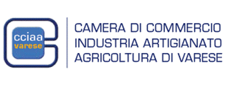 Camera di Commercio di Varese La Camera di Commercio di Varese ha scelto di