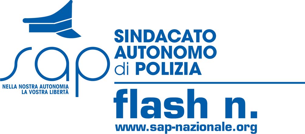 42 Notiziario della Segreteria Generale del Sindacato Autonomo di Polizia Direttore Politico: NICOLA TANZI Direttore Responsabile: MASSIMO MONTEBOVE Registrazione Tribunale Roma n.