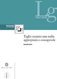 Interventi Strutturati di Informazione a Gravide con Pregresso TC Sono in Grado di Indurre: Maggior