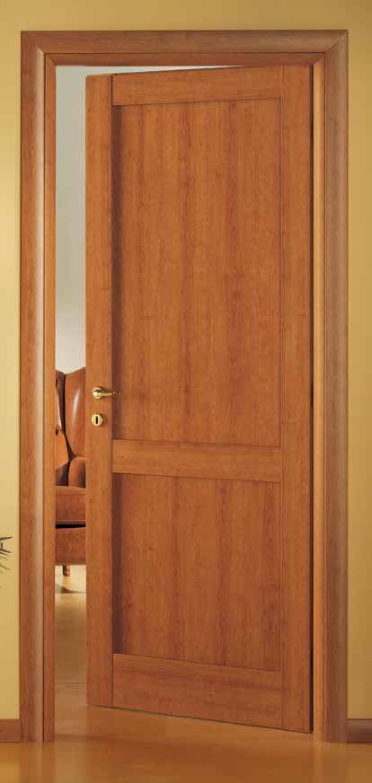 m2v m1p m2p m1v mv3 Ante massellate con uno o due pannelli Porte smontabili nelle loro singole parti Doors composed by one or two panels These doors can be dismounted in their single components