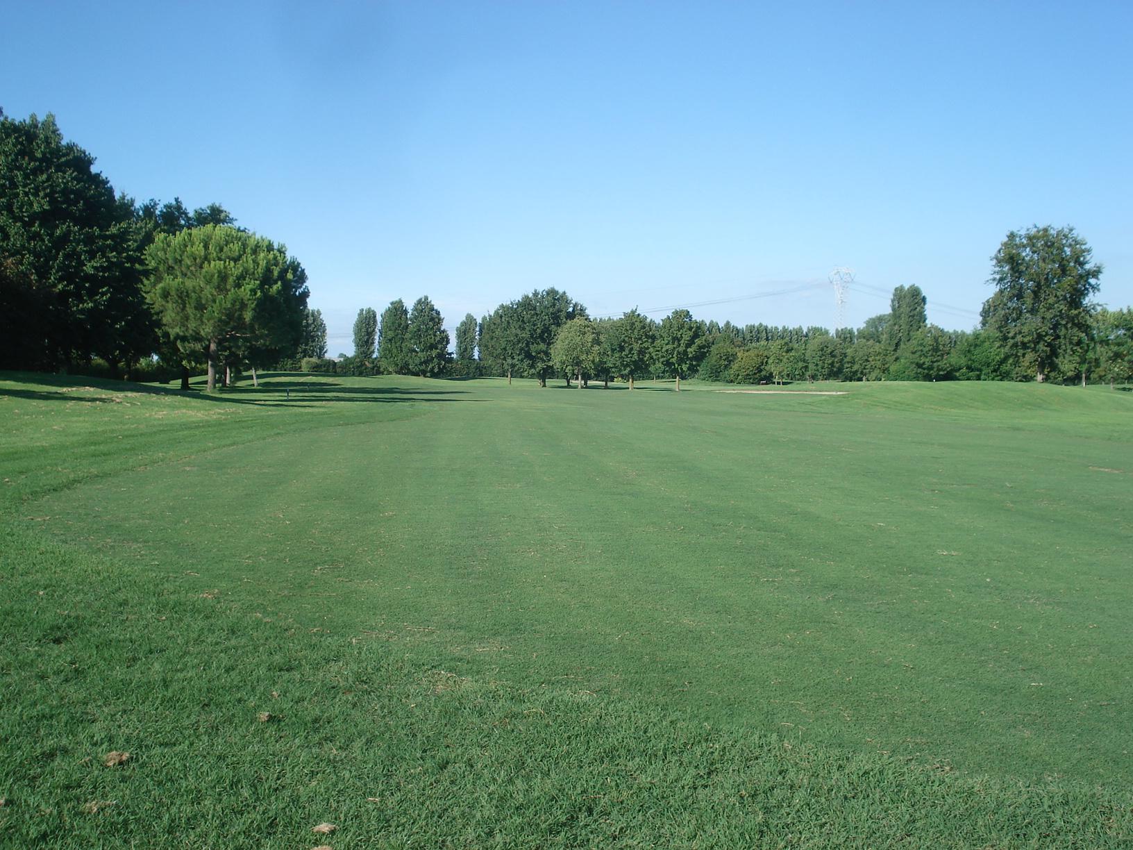 Montecchia Golf