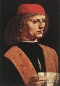 Gian Galeazzo Visconti signore, poi duca di