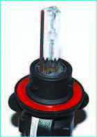 LAMPADE XENON Lampada h 13 6000-8000k Codice B06 Lampada xenon 880 881 6000k Codice B07 Lampada xenon 9004 hb1 9007 hb5