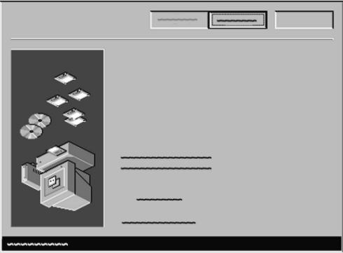 Passo 7: Installare il software della stampante Dopo aver completato l'installazione della stampante, è possibile installare il software della stampante.