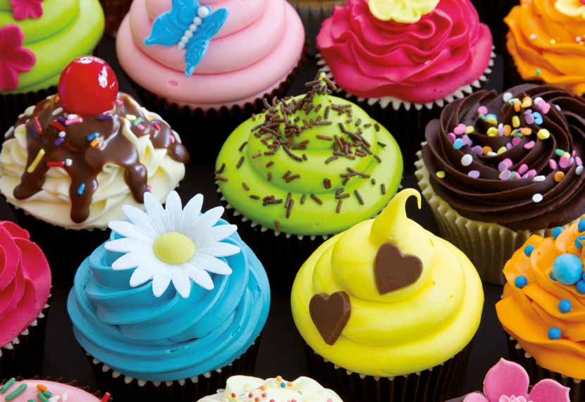 CORSO PER CAKE DESIGNER Certificazione