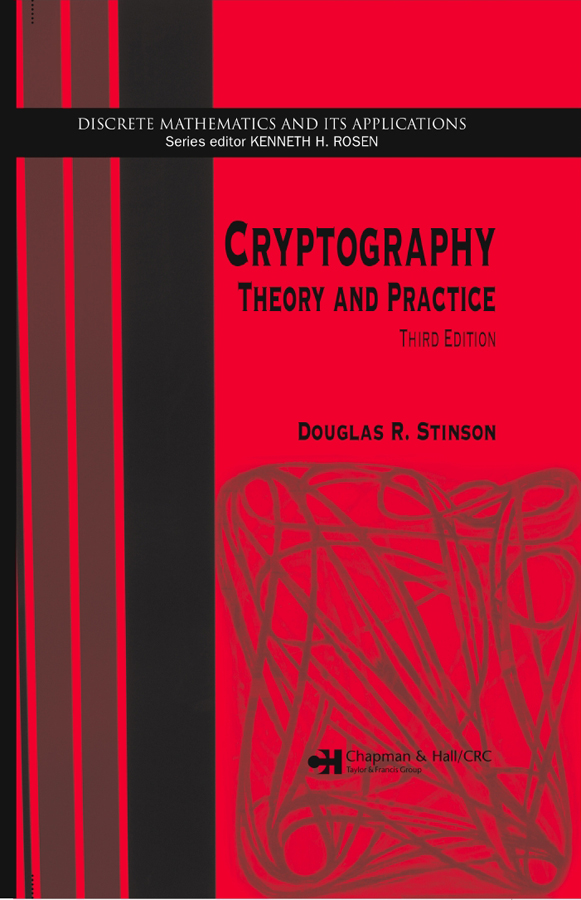 Cryptography and Network Security by W. Stallings, 2010! cap. 13 (DSS)! Tesina di Sicurezza su reti! irme digitali!