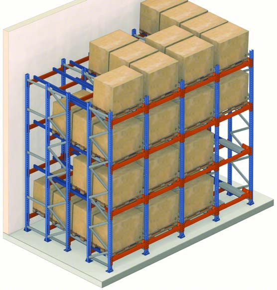 Componenti di base Massima semplicità per uno spazio più compatto 5 4 3 1 2 6 8 11 12 13 Componenti 1. Spalla 2. Corrente frontale 3. Corrente intermedio 4. Corrente di finitura 5. Binario 6.