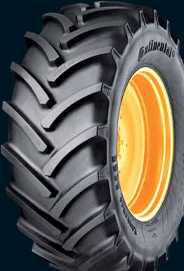 SuperVolumeTyre (SVT) Listino prezzi Pneumatici per trattori e macchine agricole MAGGIO 2012 - prezzi consigliati al pubblico SuperVolumeTyre Più potenza, meno costi Da oggi, fino a 70 km/h