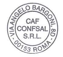 2011 in Paesi diversi dall'italia, al lordo di eventuali ritenute fiscali espressi nella moneta dello Stato nel quale il pensionato risiede; 2) i redditi prodotti per l anno 2011 in Italia, al lordo