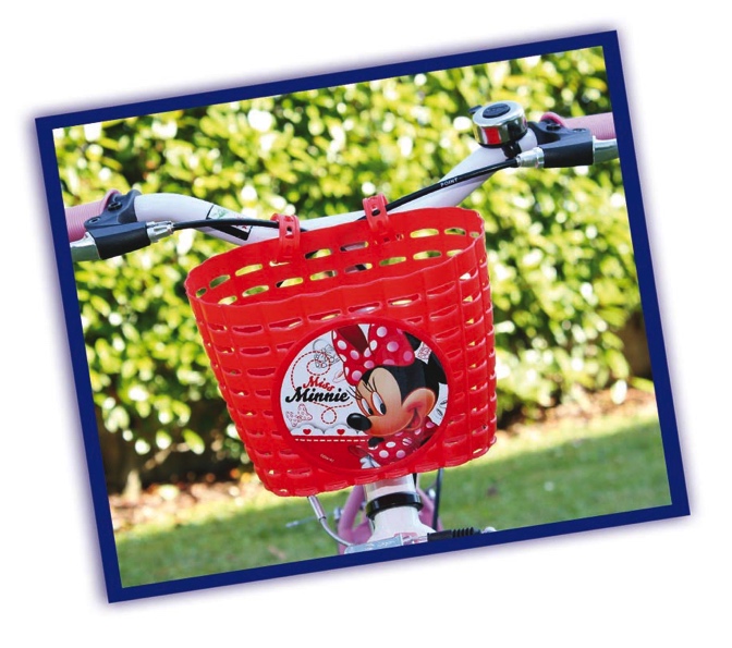 Cestini Bike Basket CESTINO PER BICI Pratico e