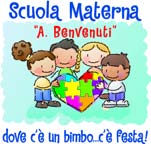 Fondazione Scuola dell infanzia Alessandra Benvenuti Via San Colombano, 4-24123 Bergamo Tel. 035 234286 Fax 035 5095765 C.F. 80024430169 P.I. 02428020164 info@scuolamaternabenvenuti.it www.