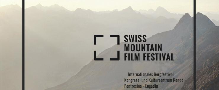 SWISS MOUNTAIN FILM FESTIVAL Swiss Mountain Film Festival è il risultato di una collaborazione italosvizzera, nel corso del quale viene dedicata un intera settimana al cinema e alla montagna nel