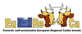 (Toward (self) sustainability of EUropean REgional CAttle breeds) partecipazione di 10 paesi Europei: Olanda, Francia, Italia, Finlandia, Belgio, Estonia,