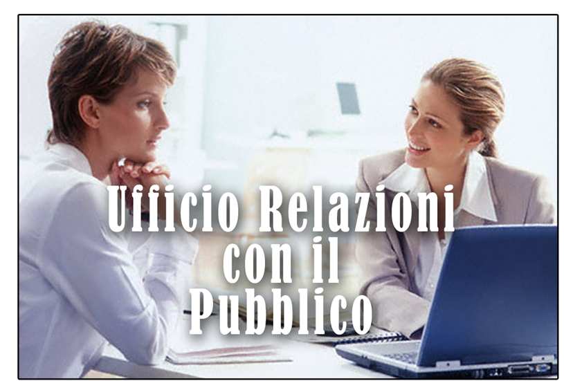 Offre informazioni, indicazioni sull organizzazione dell Azienda, richieste o segnalazioni. Fornisce indicazioni sull accoglienza dei parenti dei malati.