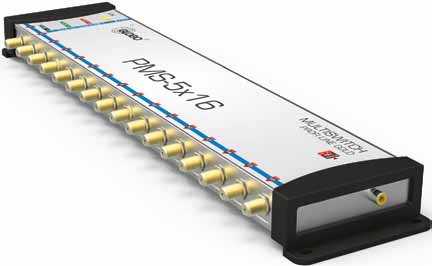 Spunti, dritte e soluzioni Nella pratica quotidiana l installatore di impianti e SAT spesso si trova a rispondere a particolari esigenze degli utenti con soluzioni non sempre standard.