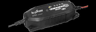 Per saperne di più, visita il sito www.alcapower.