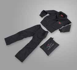 Linea Tecnica Comfort pants Pantaloni underwear in tessuto Meryl Ultrafresh traspirante e antibatterico. Pantaloni Norge Pantaloni in cotone PA 6.