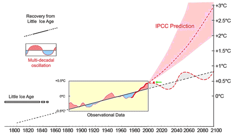 Effetto: aumento di temperatura 11 dei 12 anni più caldi si sono verificati dal 2001 a oggi, 2011 e 2012 di 0,54 e