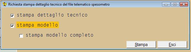 Nel campo Tipo di comunicazione deve essere indicato se il file telematico è predisposto dal contribuente oppure da chi effettuerà l invio (commercialista, consulente fiscale, CAF etc.